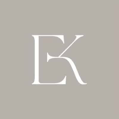 Ellie Kia logo