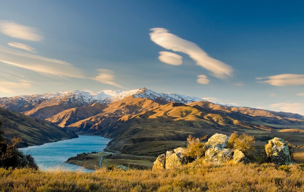 Otago wedding venues