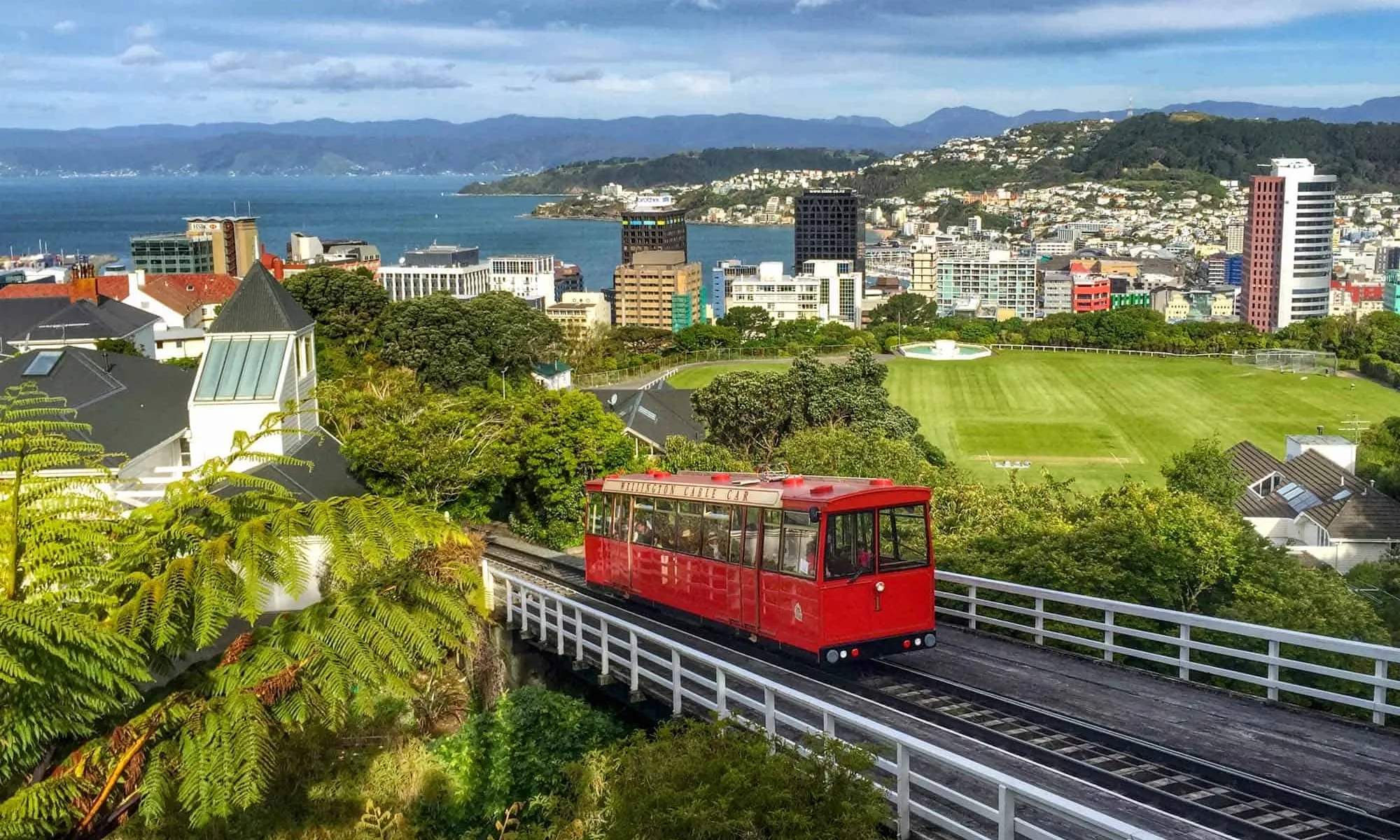Wellington wedding venues