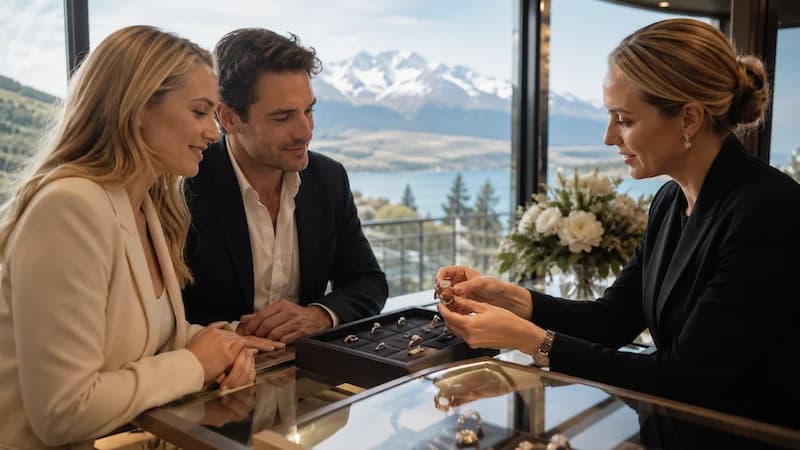 Jewellers