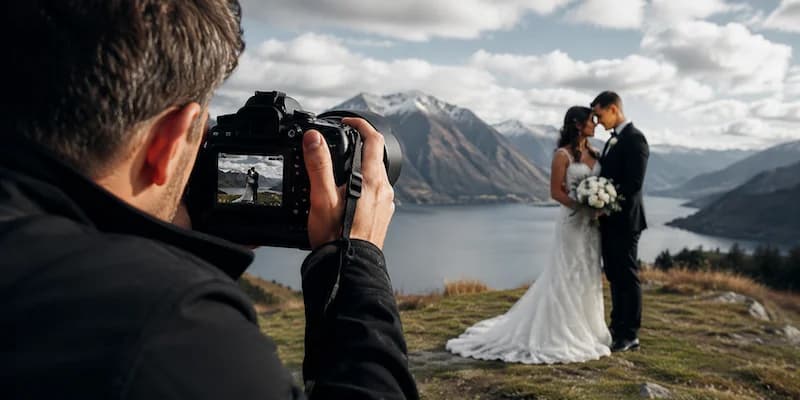 Photographers