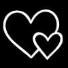 Julia Russell Celebrant logo