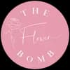 The Flower Bomb logo
