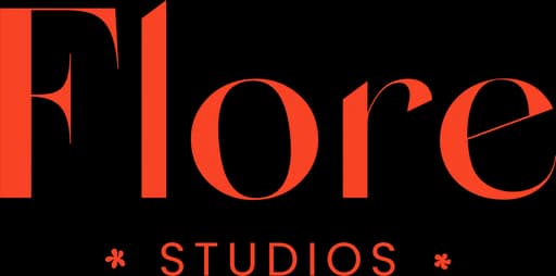 Flore Studios logo