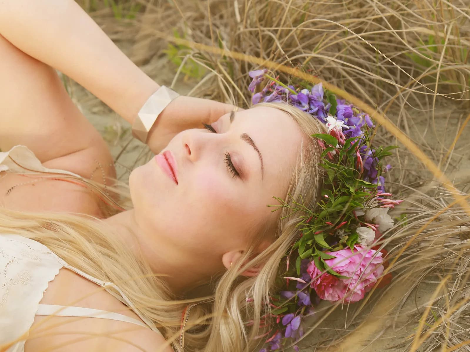 Work by Poppy Makeup Artist