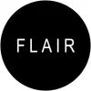 Flair With Flowers logo