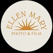 Ellen Mary Photo and Film logo
