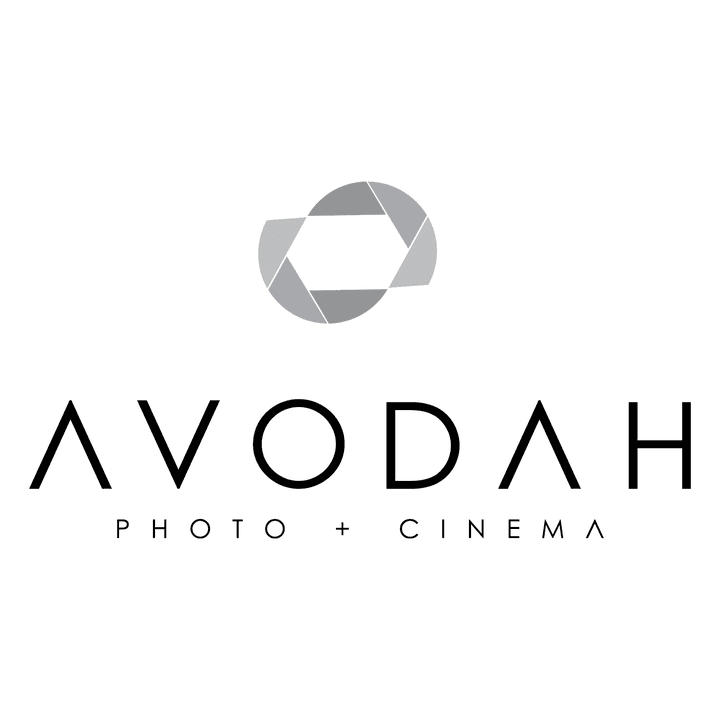 Avodah Photo + Cinema logo