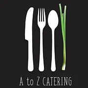 A to Z Catering logo
