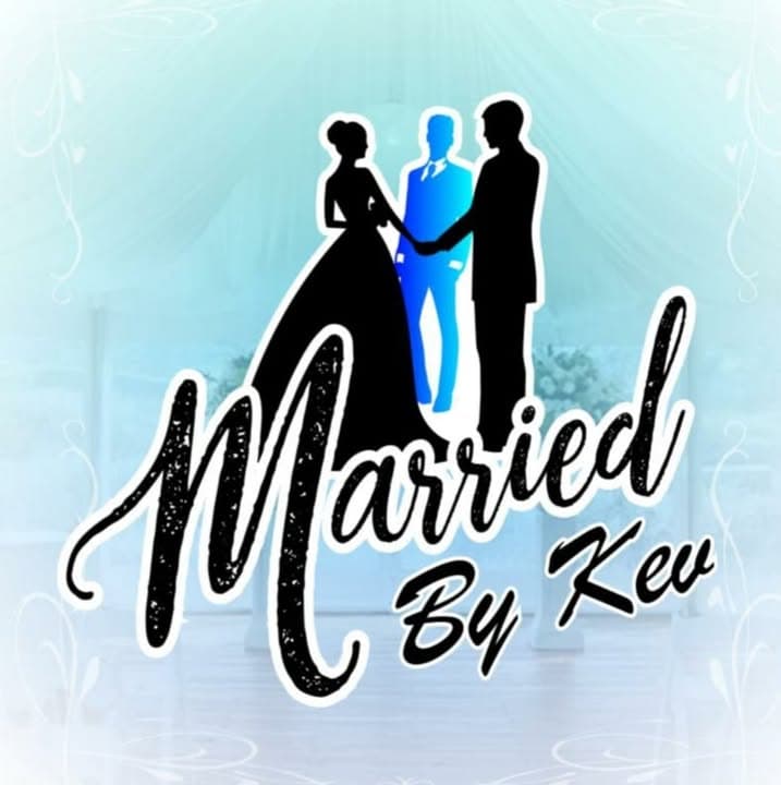 Married by Kev logo