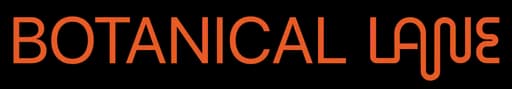 Botanical Lane logo