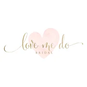 Love Me Do Bridal logo