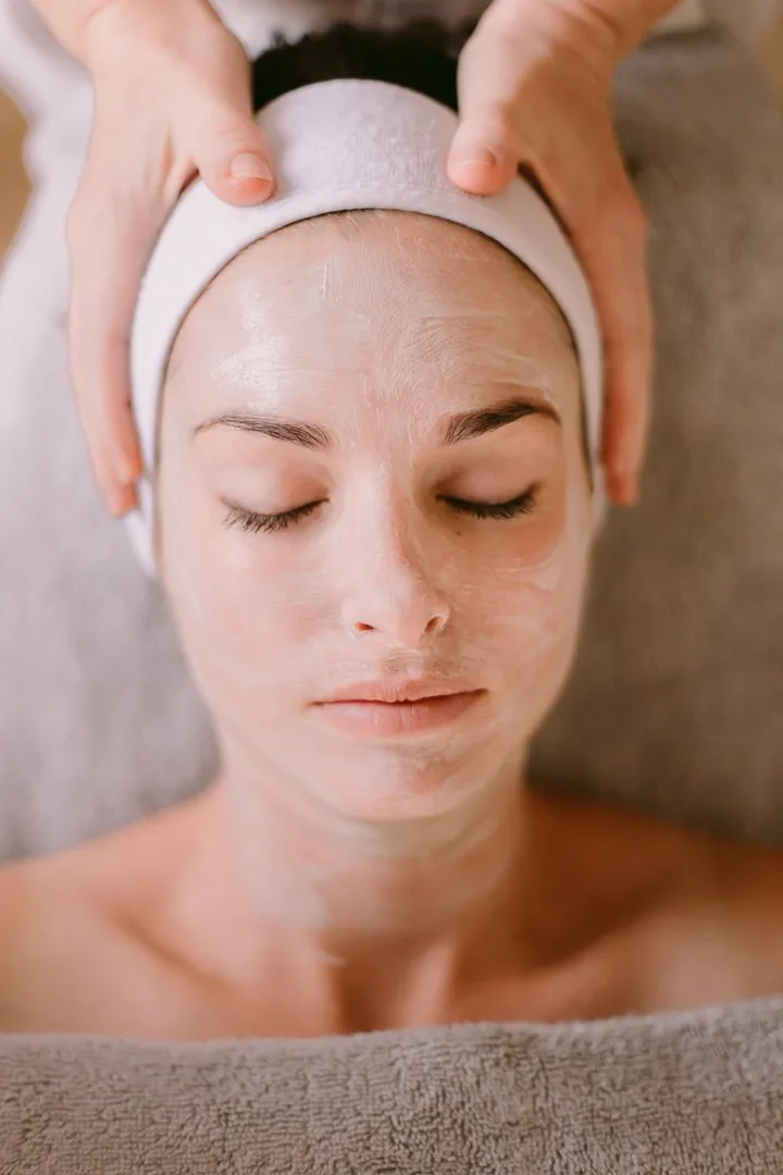 Work by Aria Beauty
