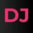 DJ Si logo