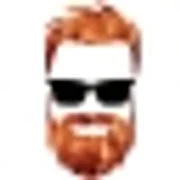 Red Guy Films logo