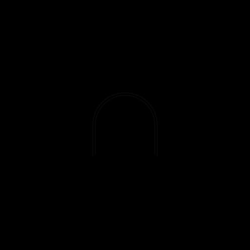 Revel in White logo