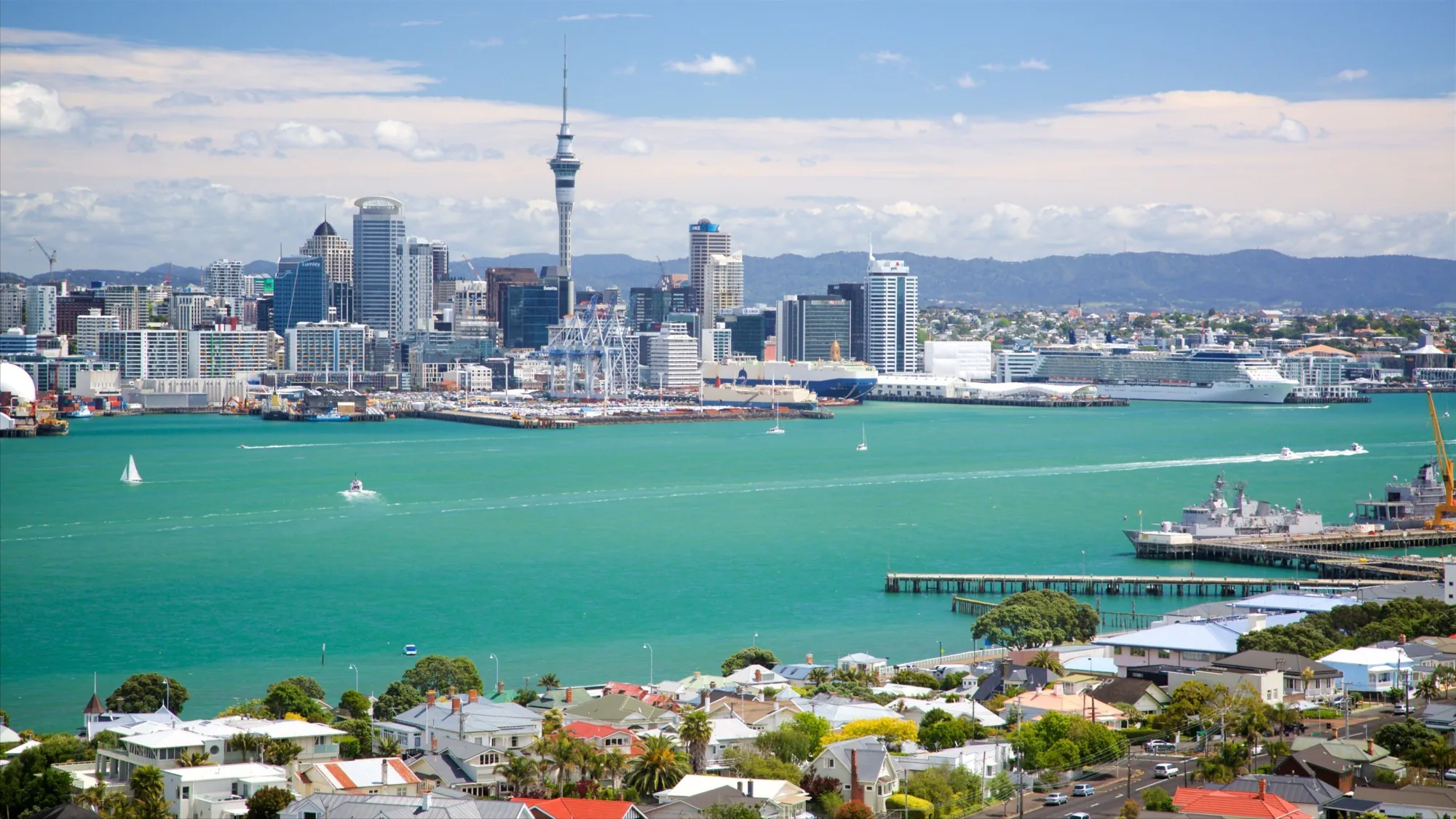 Auckland wedding venues