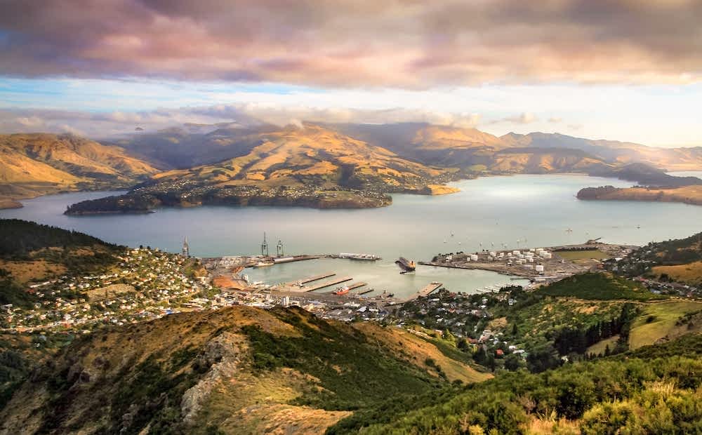 Christchurch wedding venues
