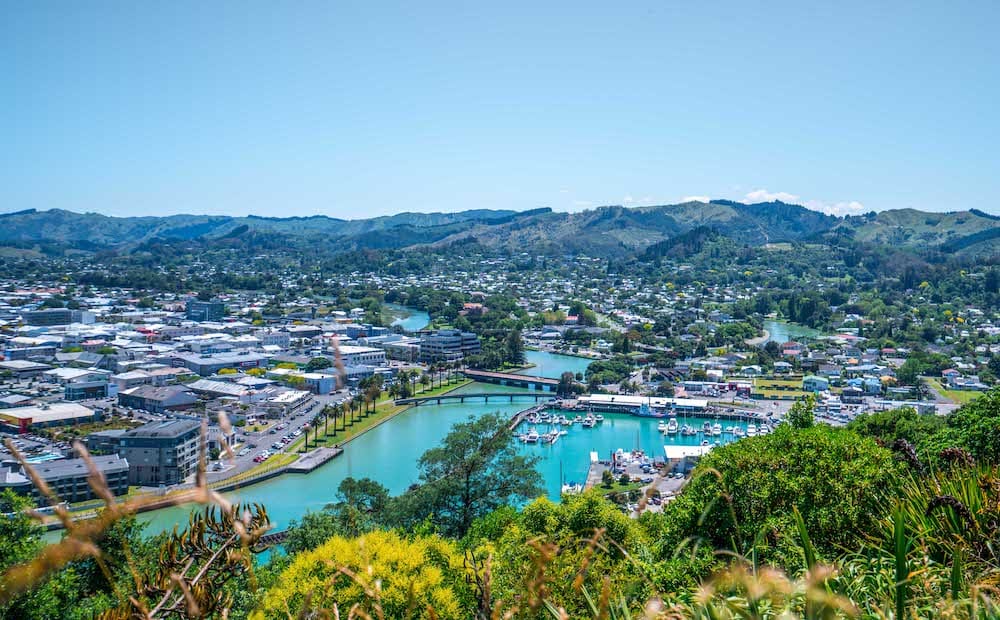 Gisborne wedding venues