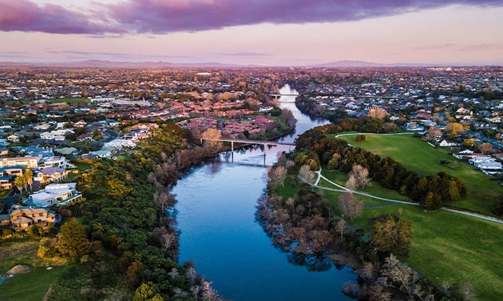 Hamilton wedding venues