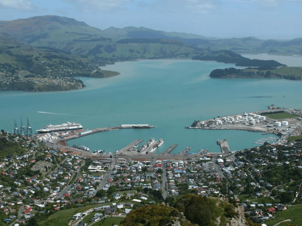 Lyttelton wedding venues