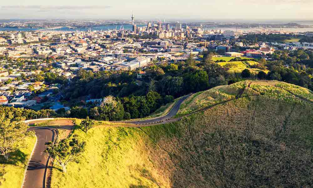 Mount Eden wedding venues