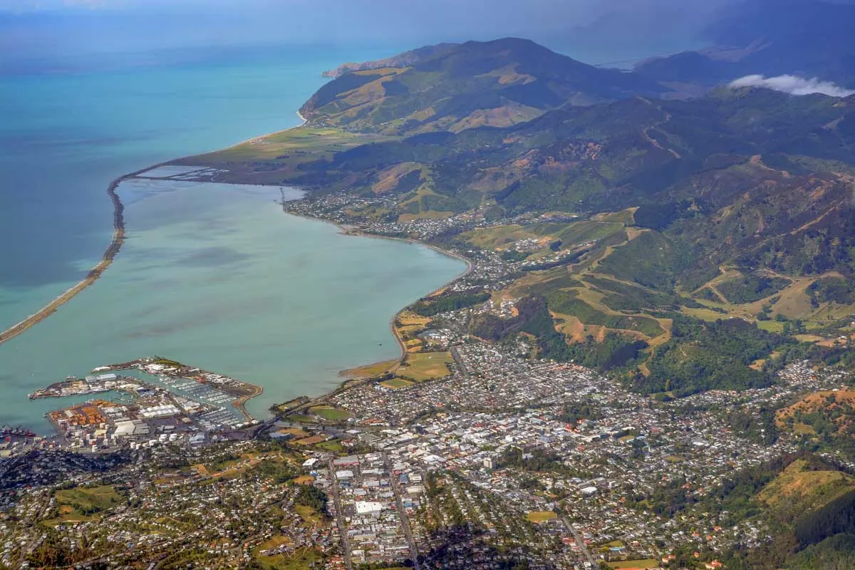 Nelson wedding venues