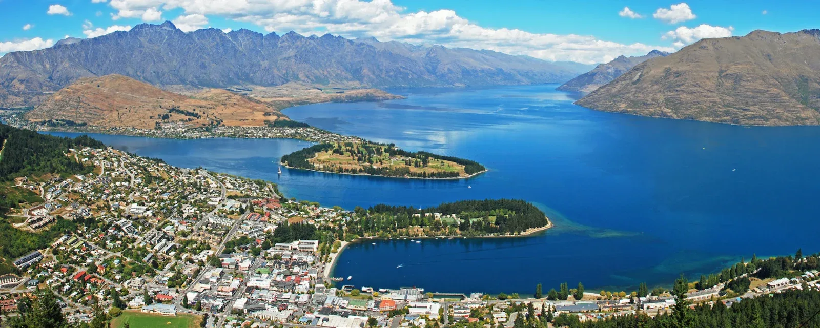 Queenstown wedding venues