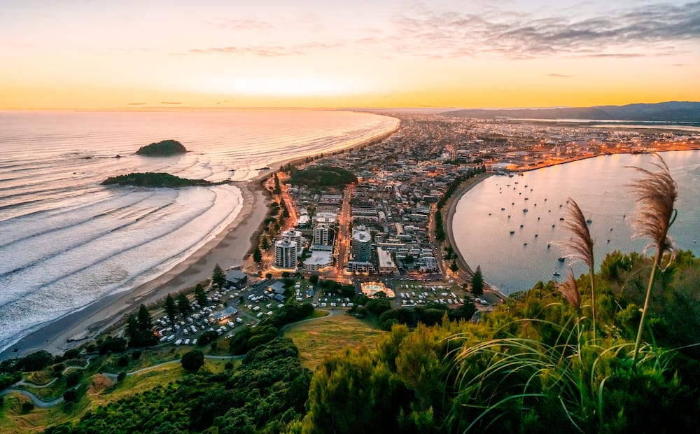 Tauranga wedding venues