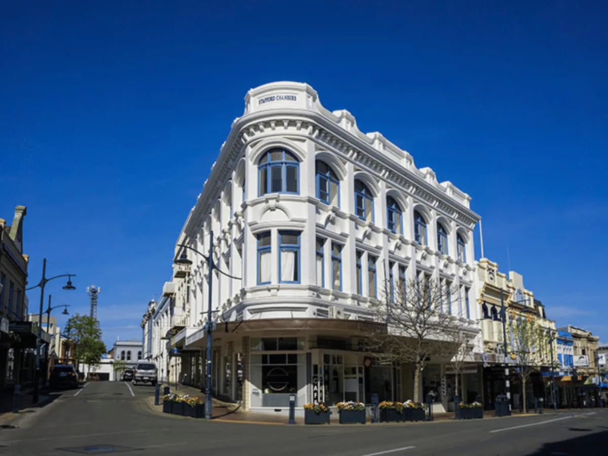 Timaru wedding venues