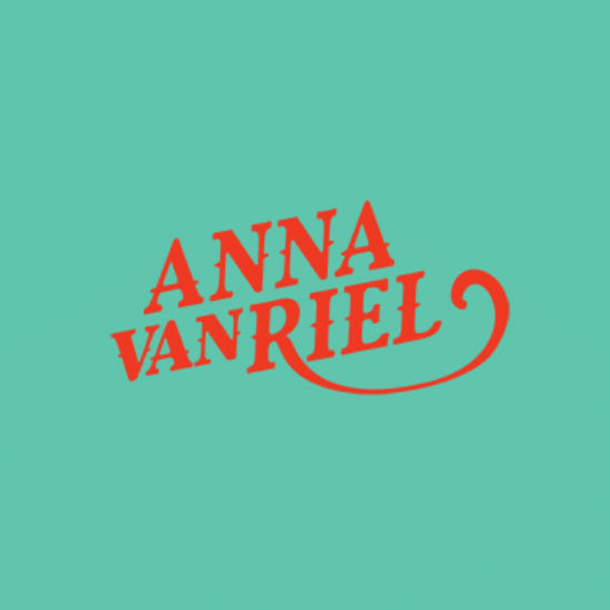 Anna van Riel Music logo