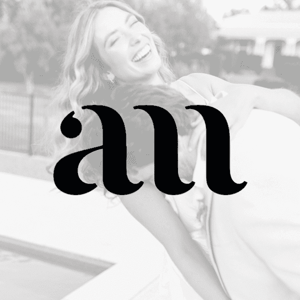 Ash Muir Photography logo