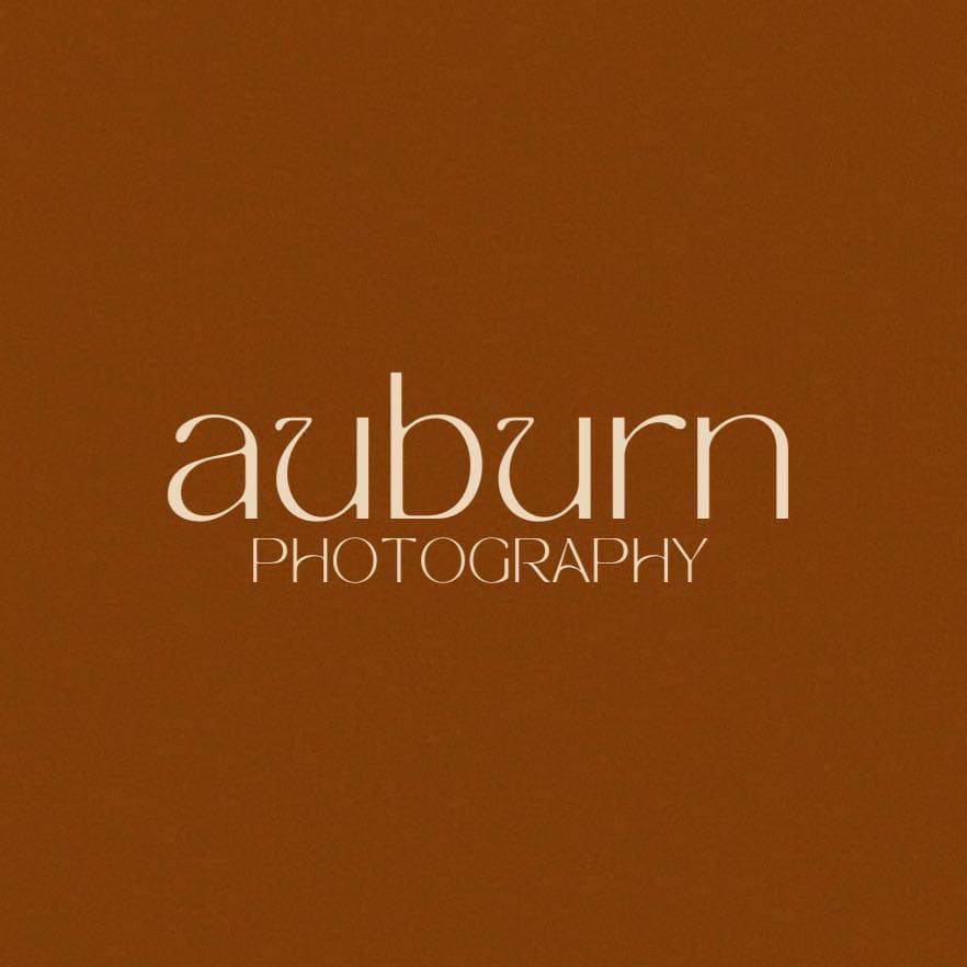Auburn Photography logo
