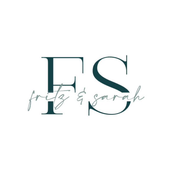 Fritz & Sarah logo