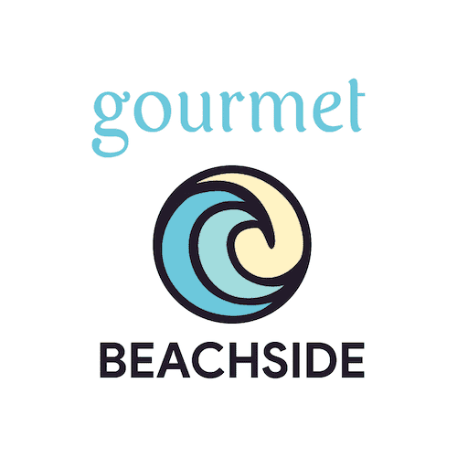 Gourmet Catering Nelson logo