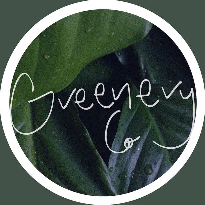 Greenery Co logo