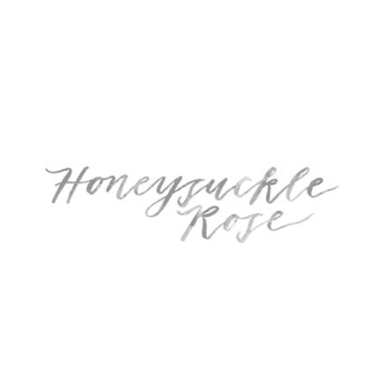 Honeysuckle Rose logo