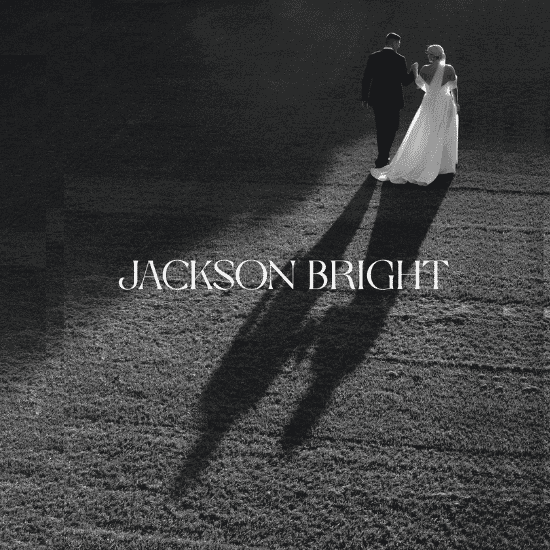 Jackson Bright Photo logo