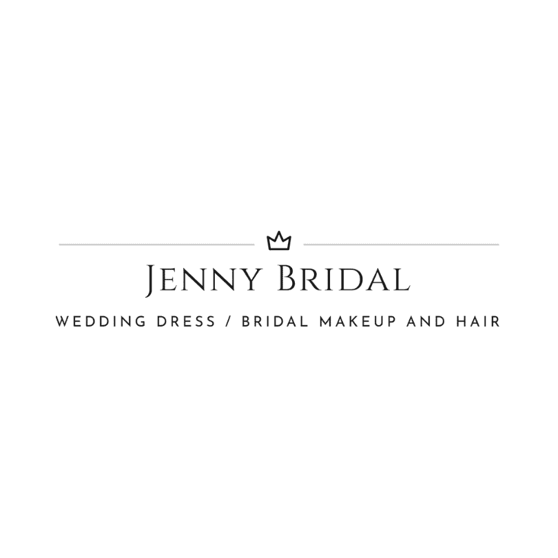 Jenny Bridal logo
