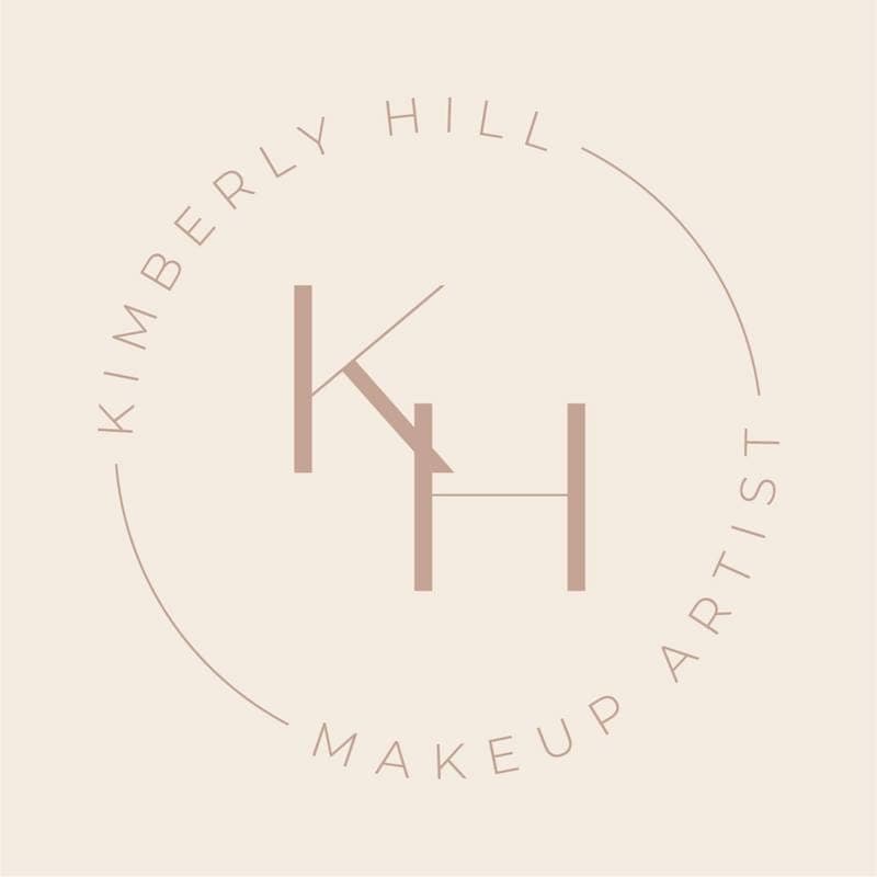 Kimberly Hill Makeup Artist logo