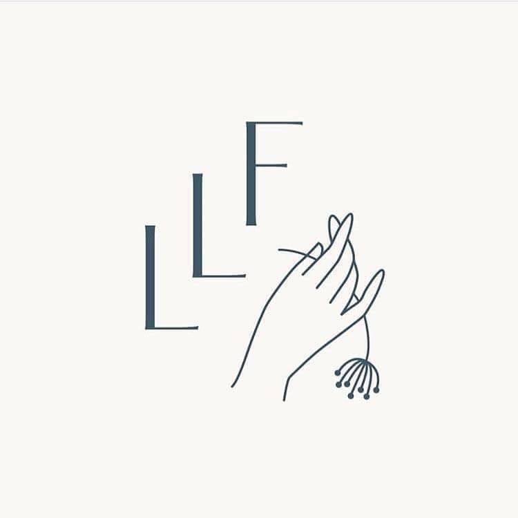 Little Leaf Florals logo