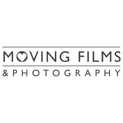 Moving Films & Photography logo