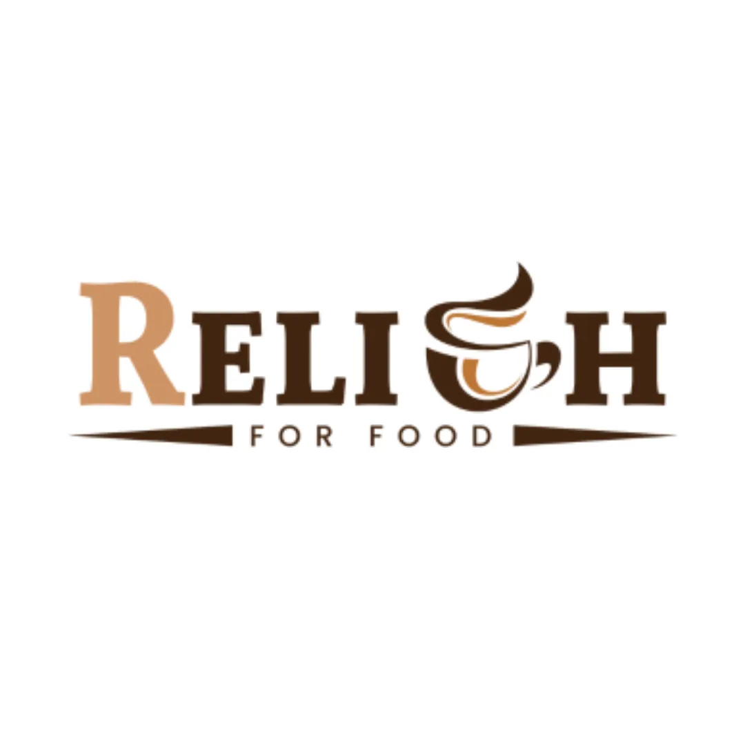 Work by Relish for Food