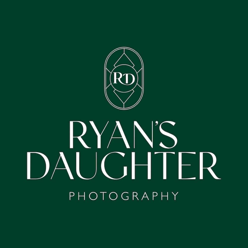 Ryan's Daughter Photography logo