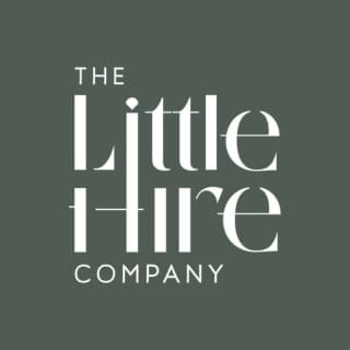 The Little Hire Co logo