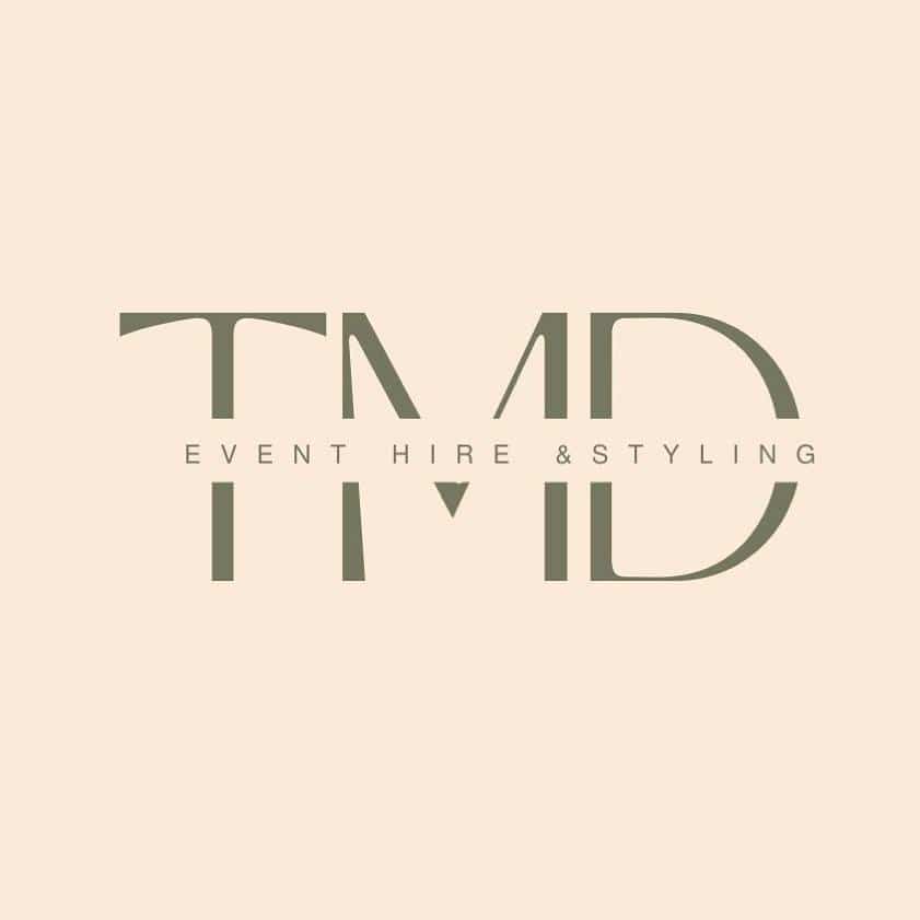 Truly Madly Deeply logo